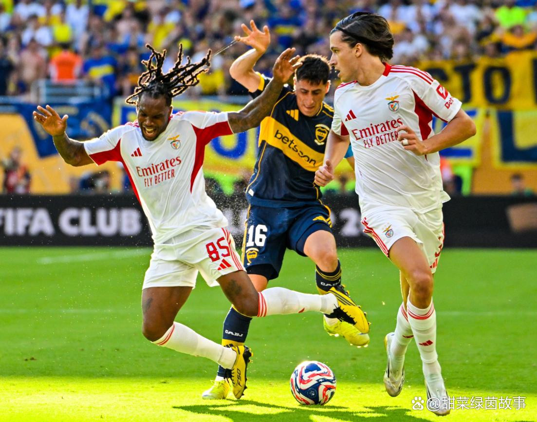 包含战意十足:博卡青年世俱杯热身赛回顾的词条 包含战意十足:博卡青年世俱杯热身赛回顾的词条