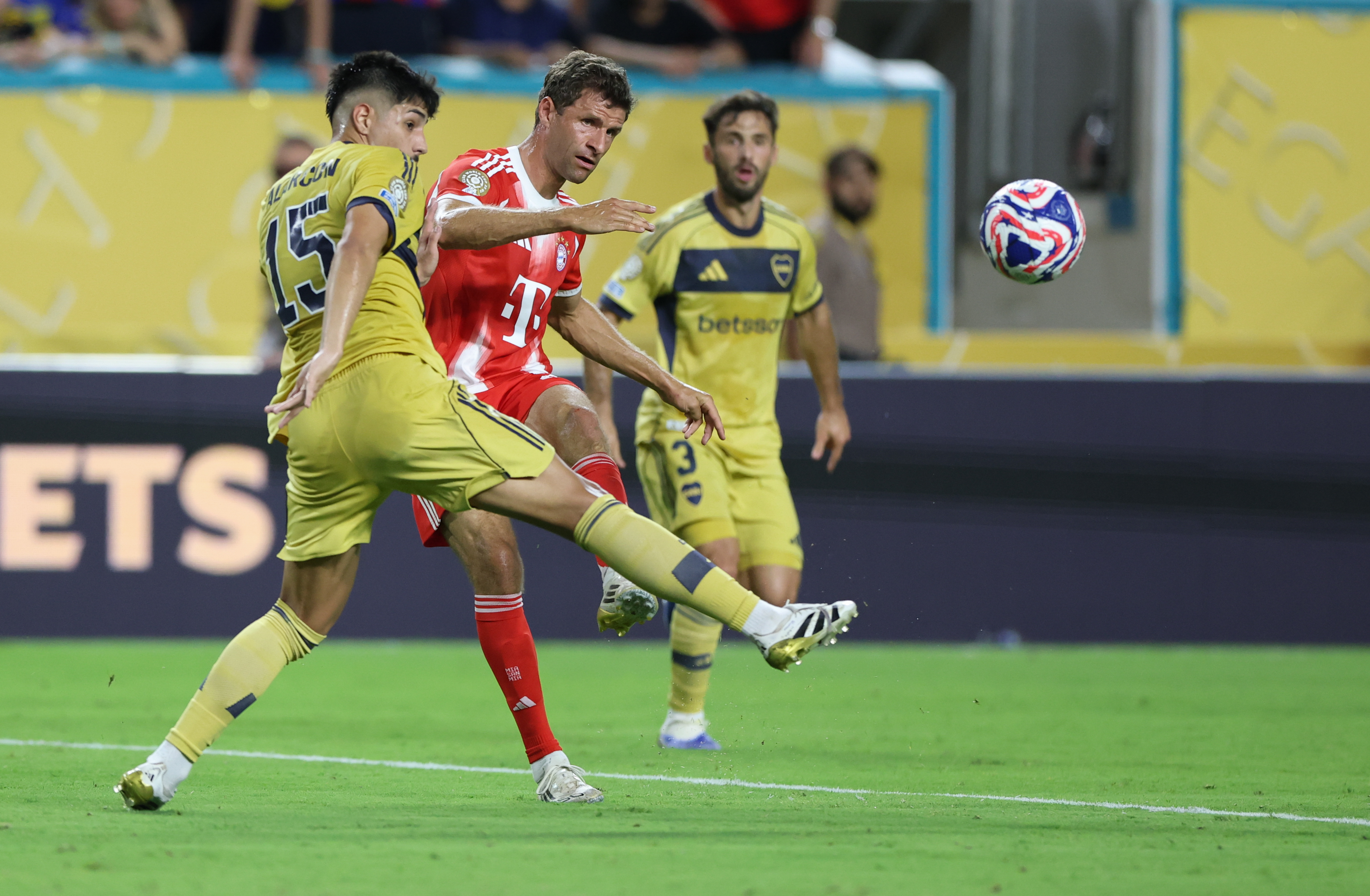 包含战意十足:博卡青年世俱杯热身赛回顾的词条 包含战意十足:博卡青年世俱杯热身赛回顾的词条