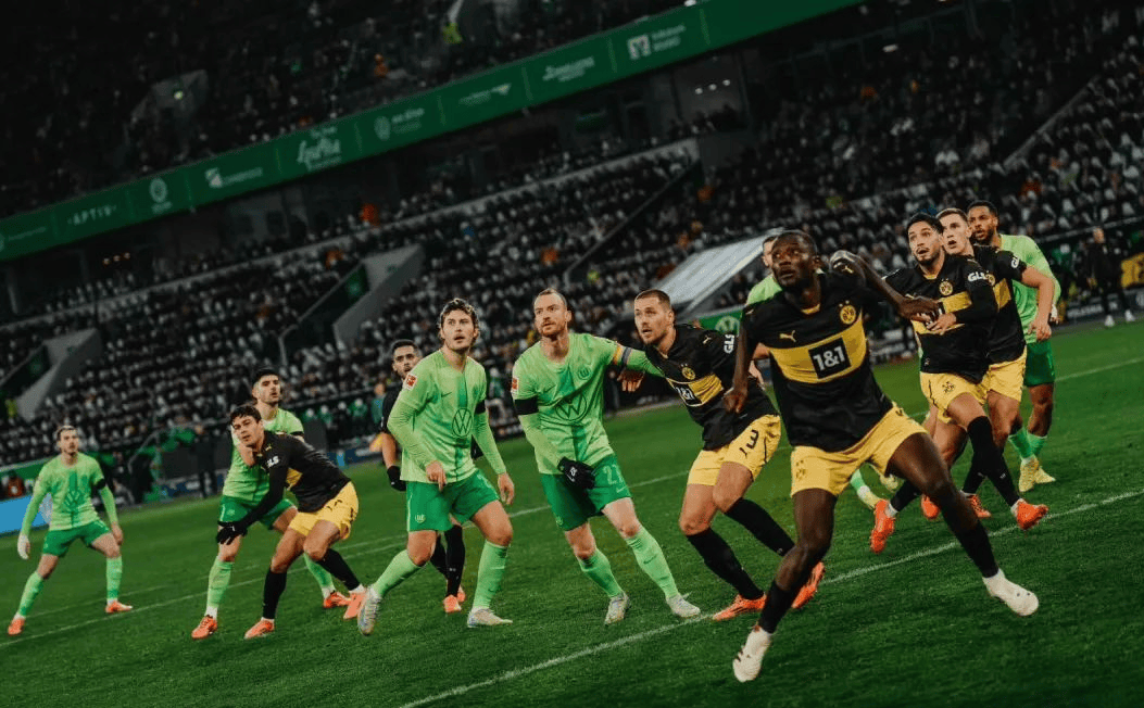 沃尔夫斯堡在主场不敌法兰克福，遭遇德甲连败的简单介绍