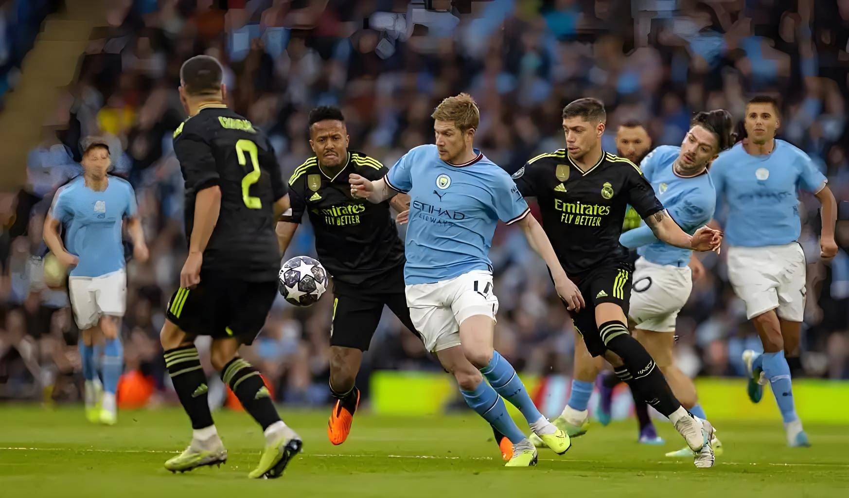 曼城逆转巴黎，迪马利亚关键制胜的简单介绍