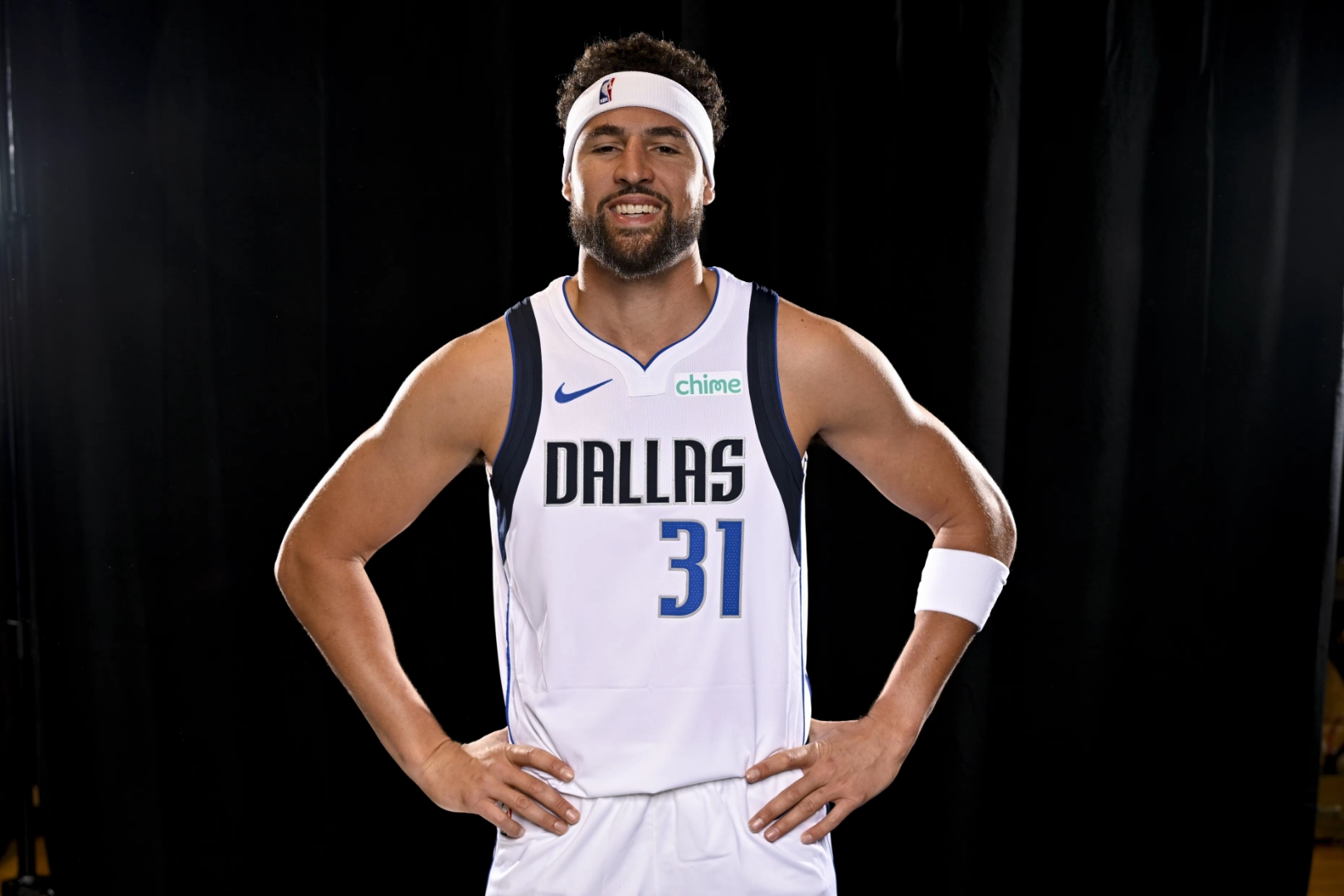 澳大利亚男篮力克勇士B队，克莱高光表现的简单介绍