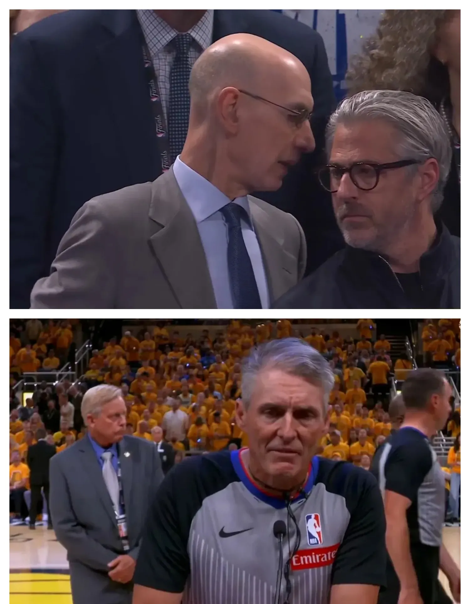 关于雷霆翻盘公牛，米尔萨普制霸全场的信息