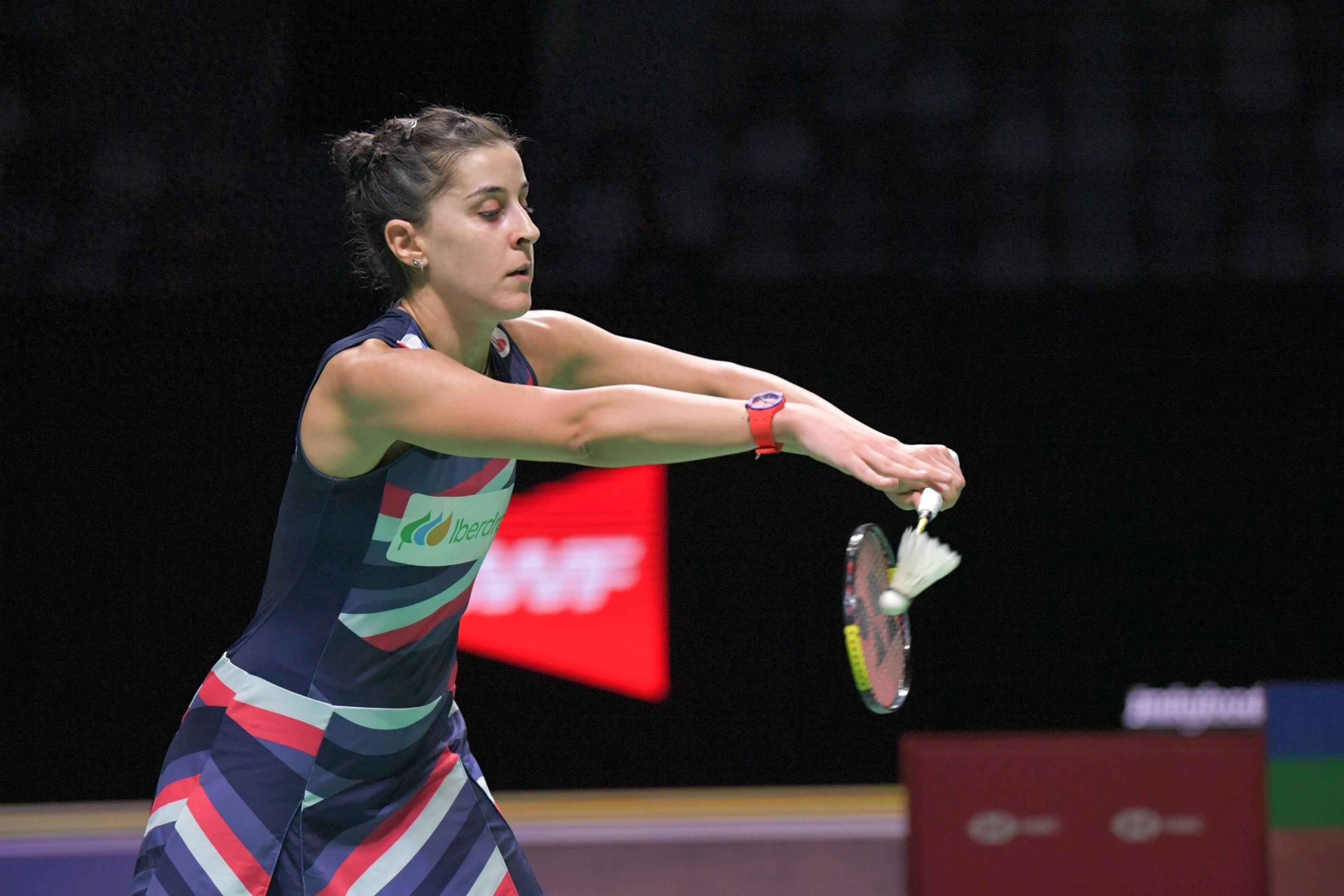 包含法国羽毛球队完胜英格兰羽毛球队，马琳高光表现的词条