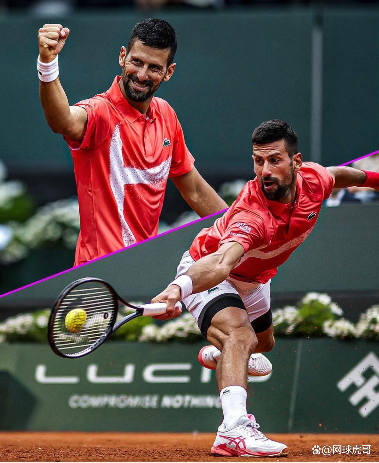 法国网球队绝杀西班牙网球队，德约科维奇关键制胜的简单介绍