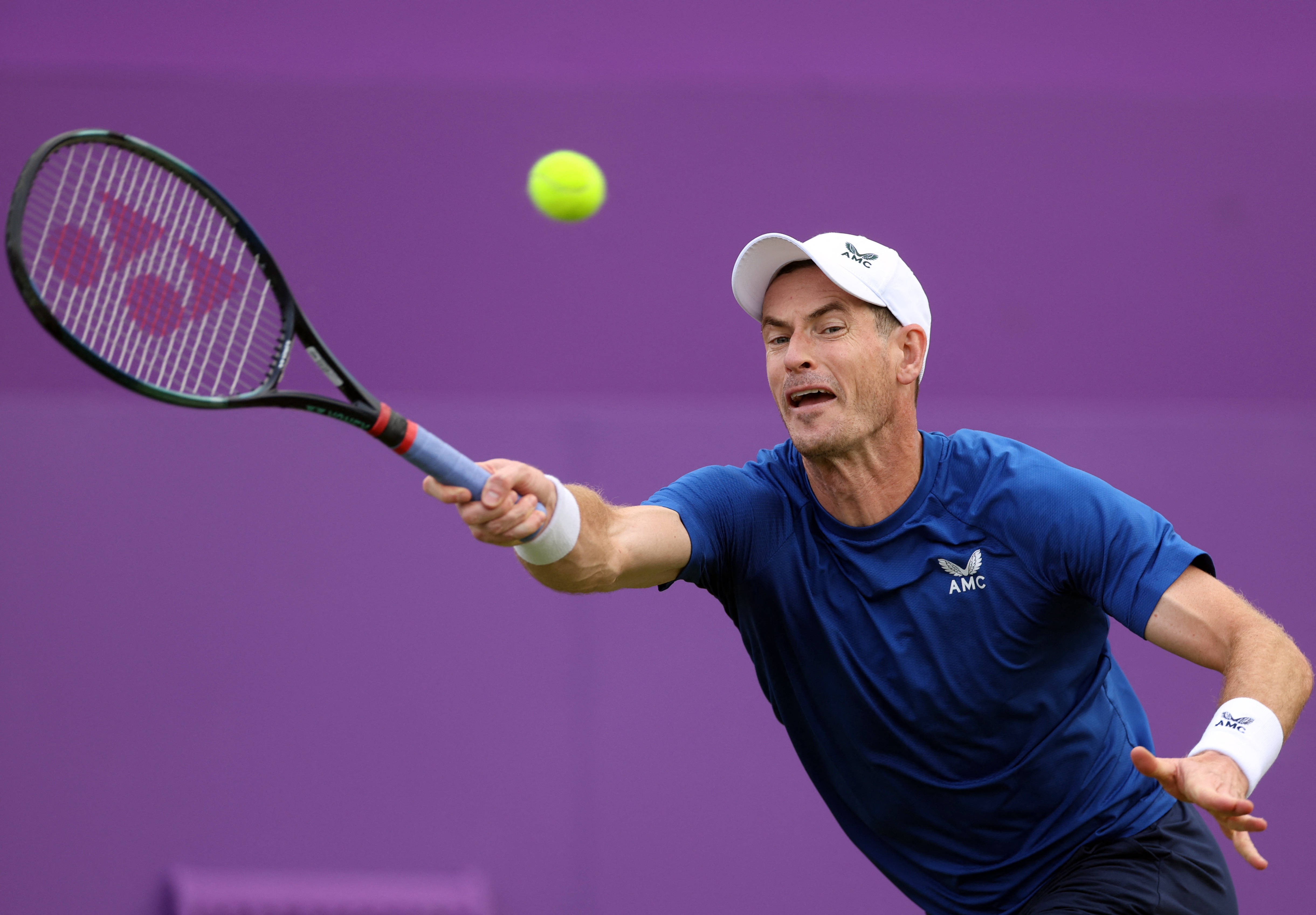 英国网球队绝地反击日本网球队，穆雷打破历史纪录的简单介绍