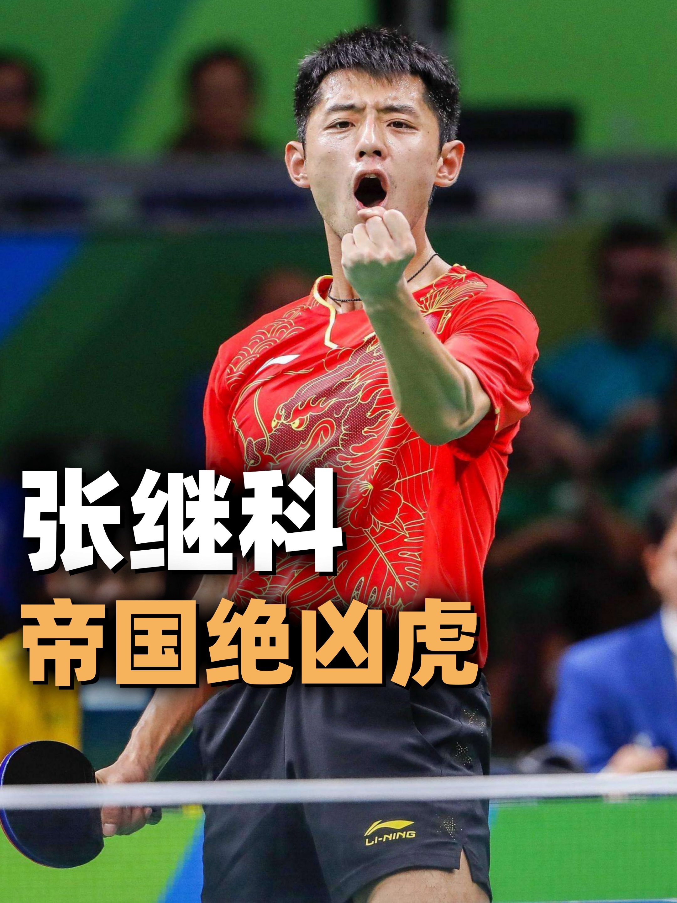 关于瑞典乒乓球队绝杀韩国乒乓球队,张继科统治全场的信息 关于瑞典乒乓球队绝杀韩国乒乓球队,张继科统治全场的信息