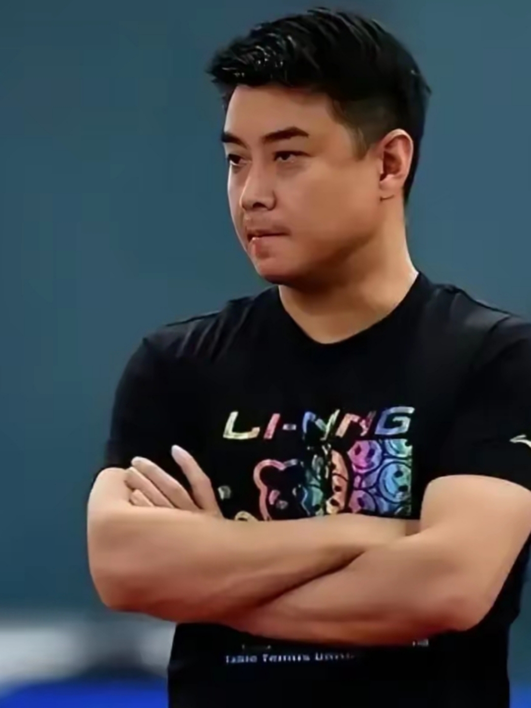 包含法国乒乓球队血洗波兰乒乓球队，王皓关键制胜的词条