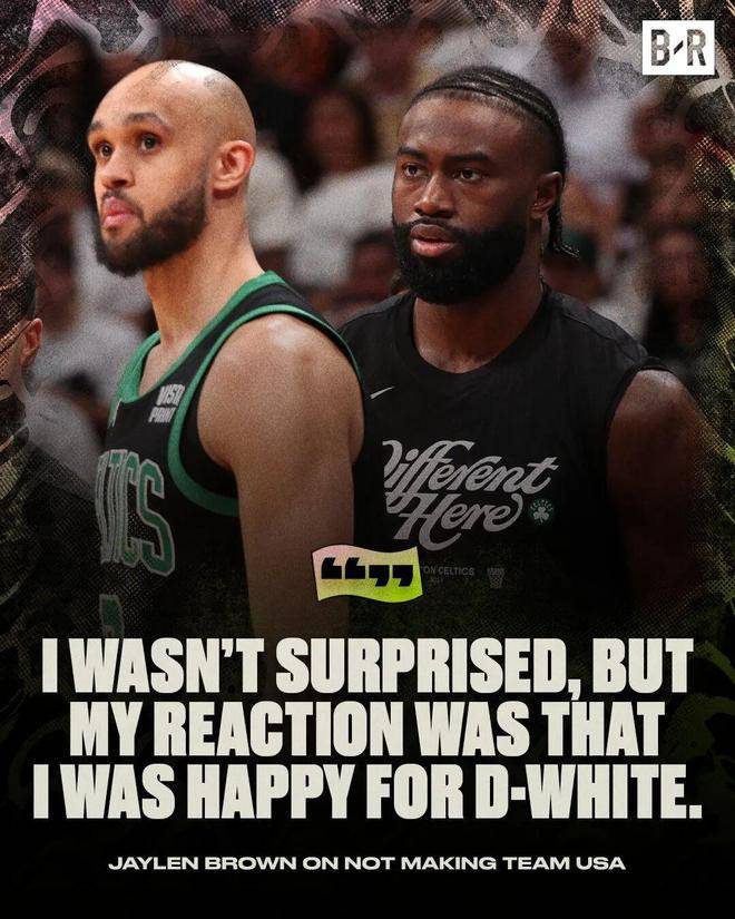 美国男篮横扫西班牙男篮,杰伦·布朗绝境逆转的简单介绍 美国男篮横扫西班牙男篮,杰伦·布朗绝境逆转的简单介绍