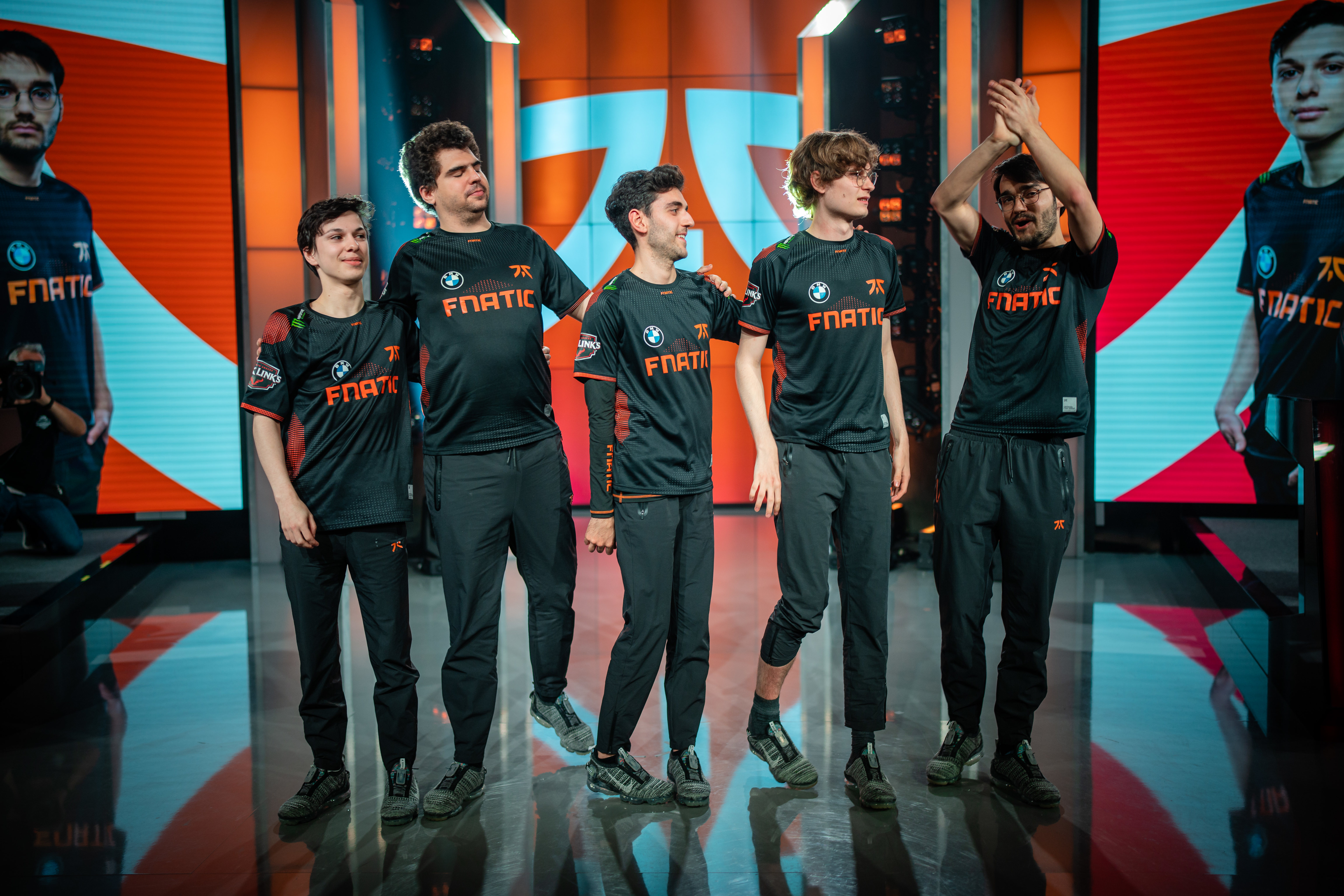 关于FNC逆转EG，Perkz关键制胜的信息