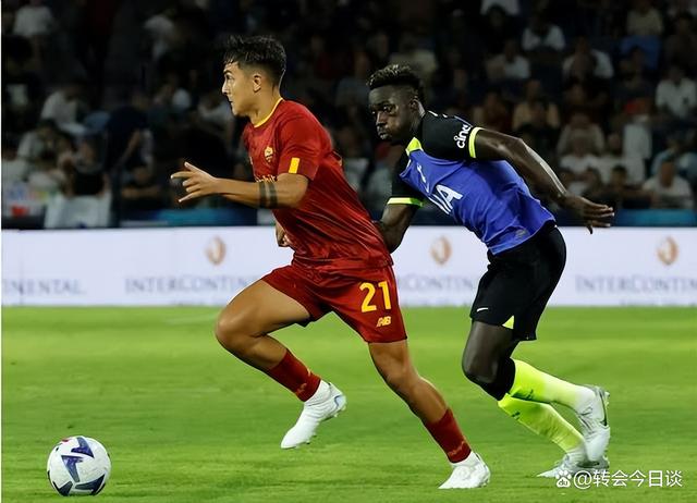 哥伦比亚翻盘西班牙，孔蒂送出助攻