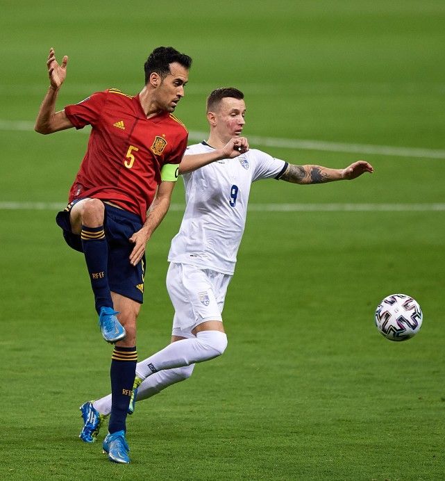 德国绝地反击巴西，格纳布里关键制胜