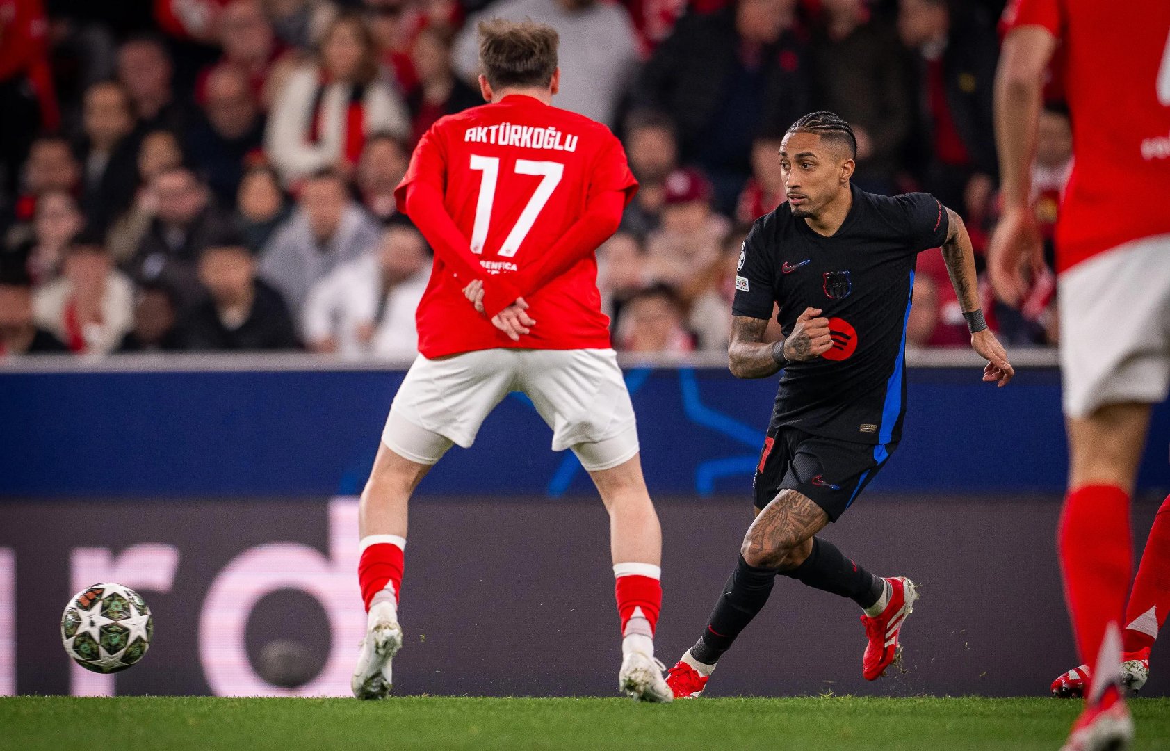 德国绝地反击巴西，格纳布里关键制胜