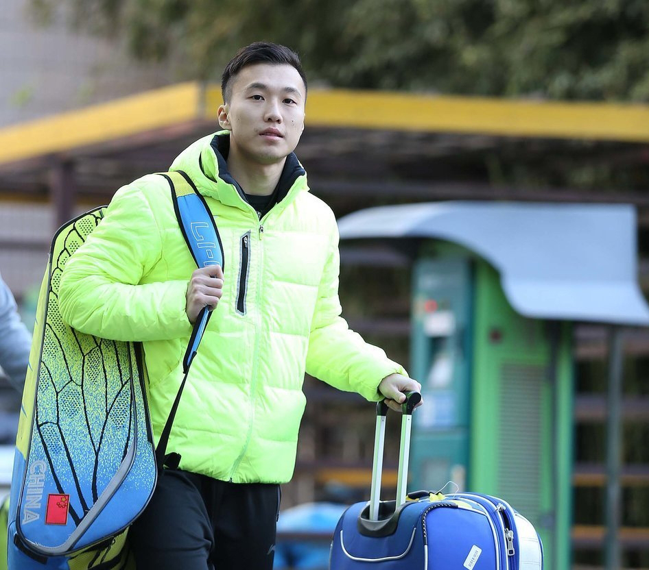 包含丹麦羽毛球队绝地反击泰国羽毛球队，辛杜关键制胜的词条