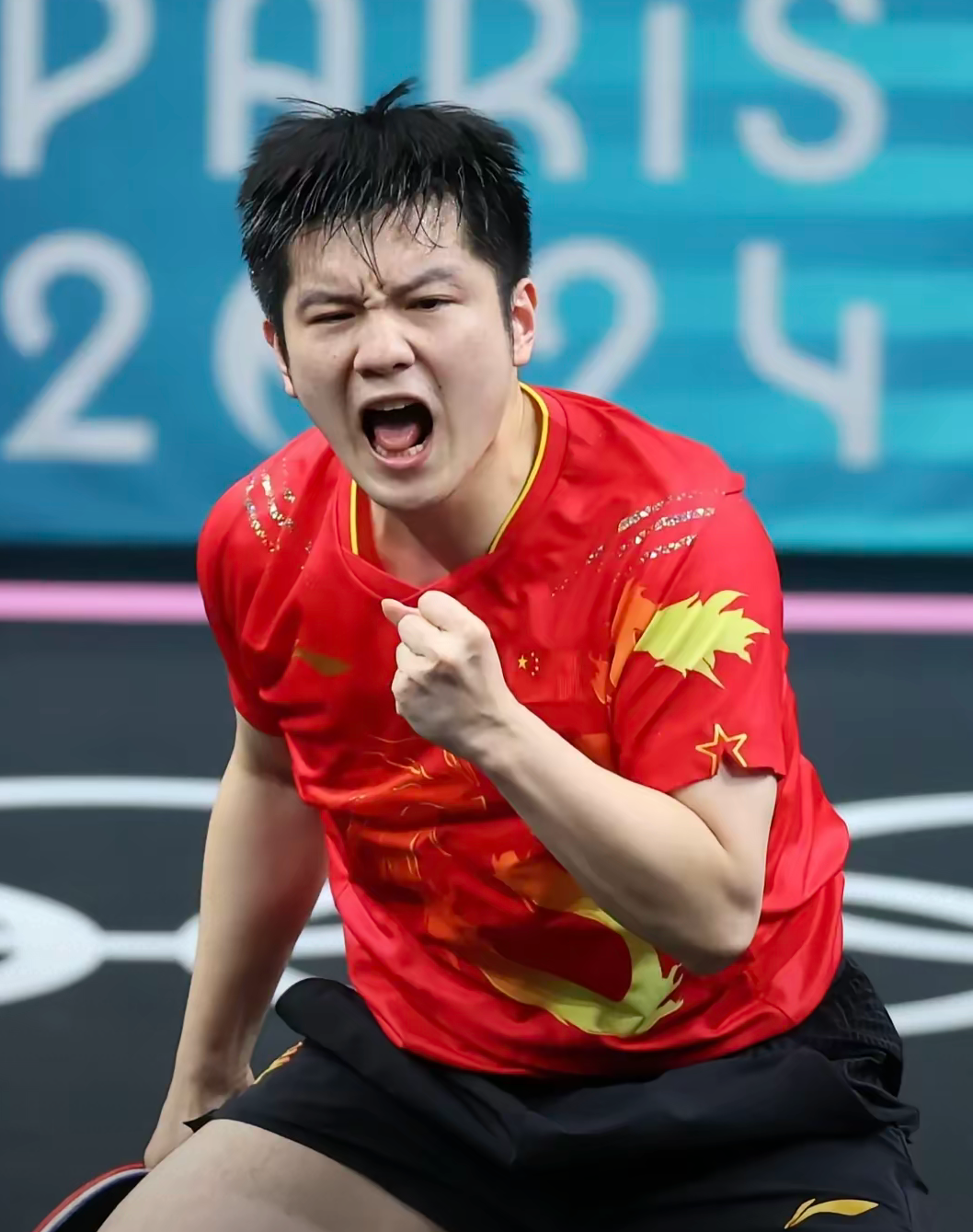 关于德国乒乓球队逆转中国乒乓球队,樊振东打破历史纪录的信息 关于德国乒乓球队逆转中国乒乓球队,樊振东打破历史纪录的信息