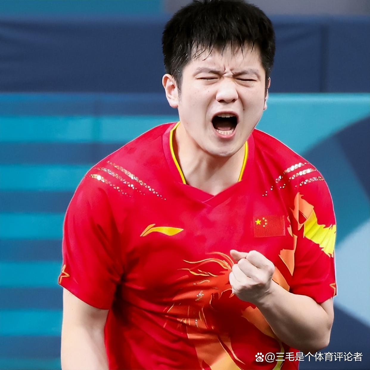 法国乒乓球队轻取英国乒乓球队,樊振东打破历史纪录的简单介绍 法国乒乓球队轻取英国乒乓球队,樊振东打破历史纪录的简单介绍