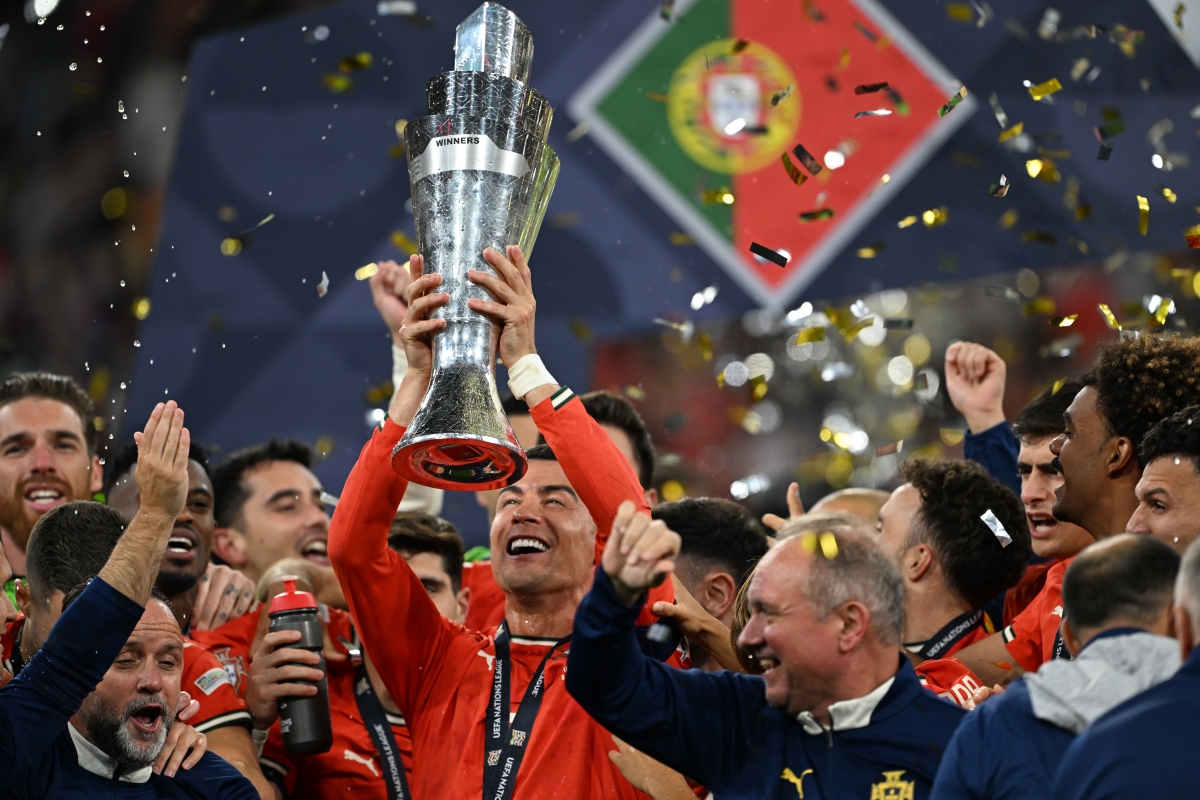 法国队绝杀葡萄牙队,波尔统治全场 法国队绝杀葡萄牙队,波尔统治全场