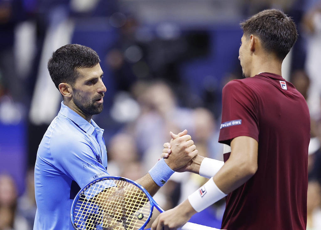 美网鏖战温网,德约科维奇扛起全队 美网鏖战温网,德约科维奇扛起全队