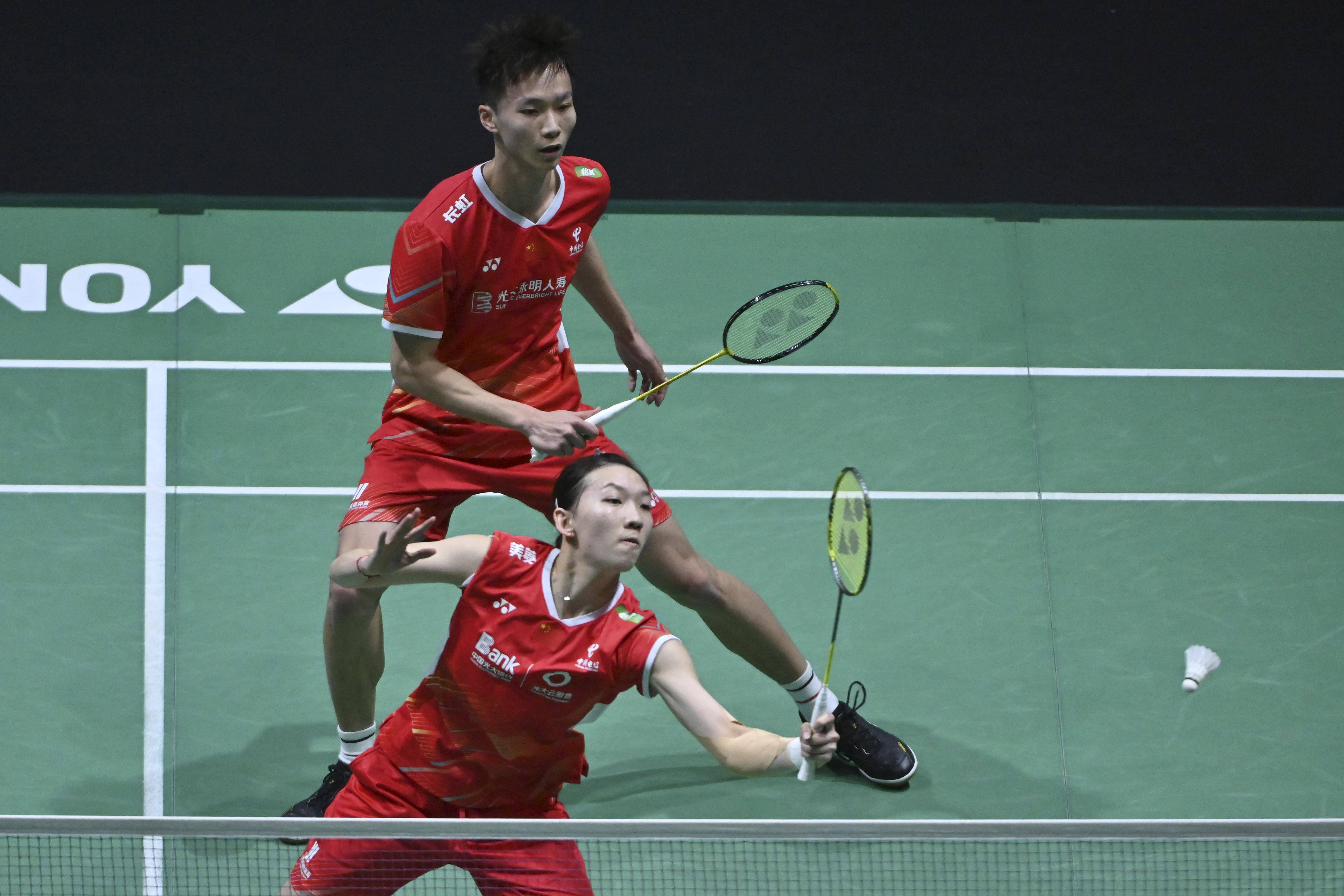 泰国队逆转中国队,戴资颖统治全场的简单介绍 泰国队逆转中国队,戴资颖统治全场的简单介绍