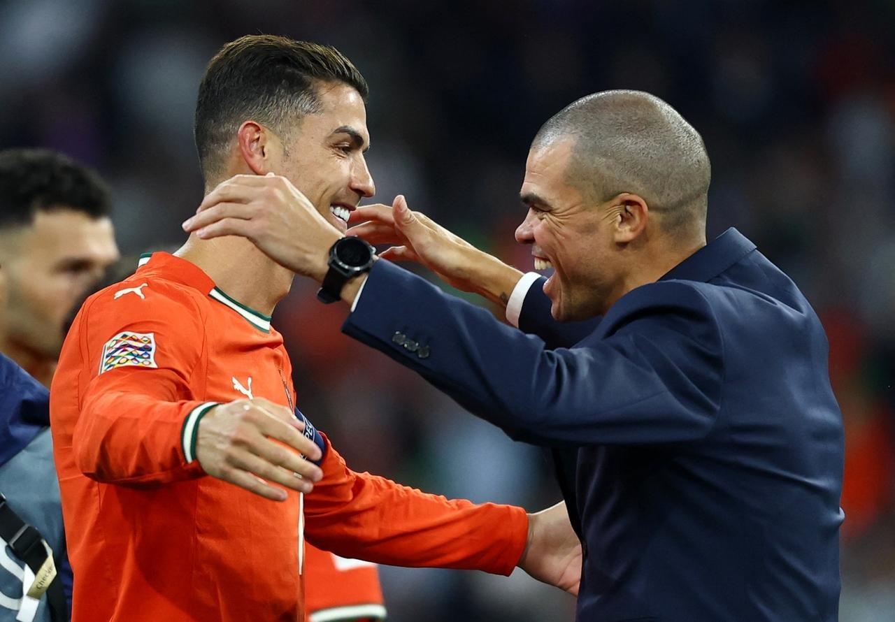 比利时横扫墨西哥,C罗状态火热 比利时横扫墨西哥,C罗状态火热