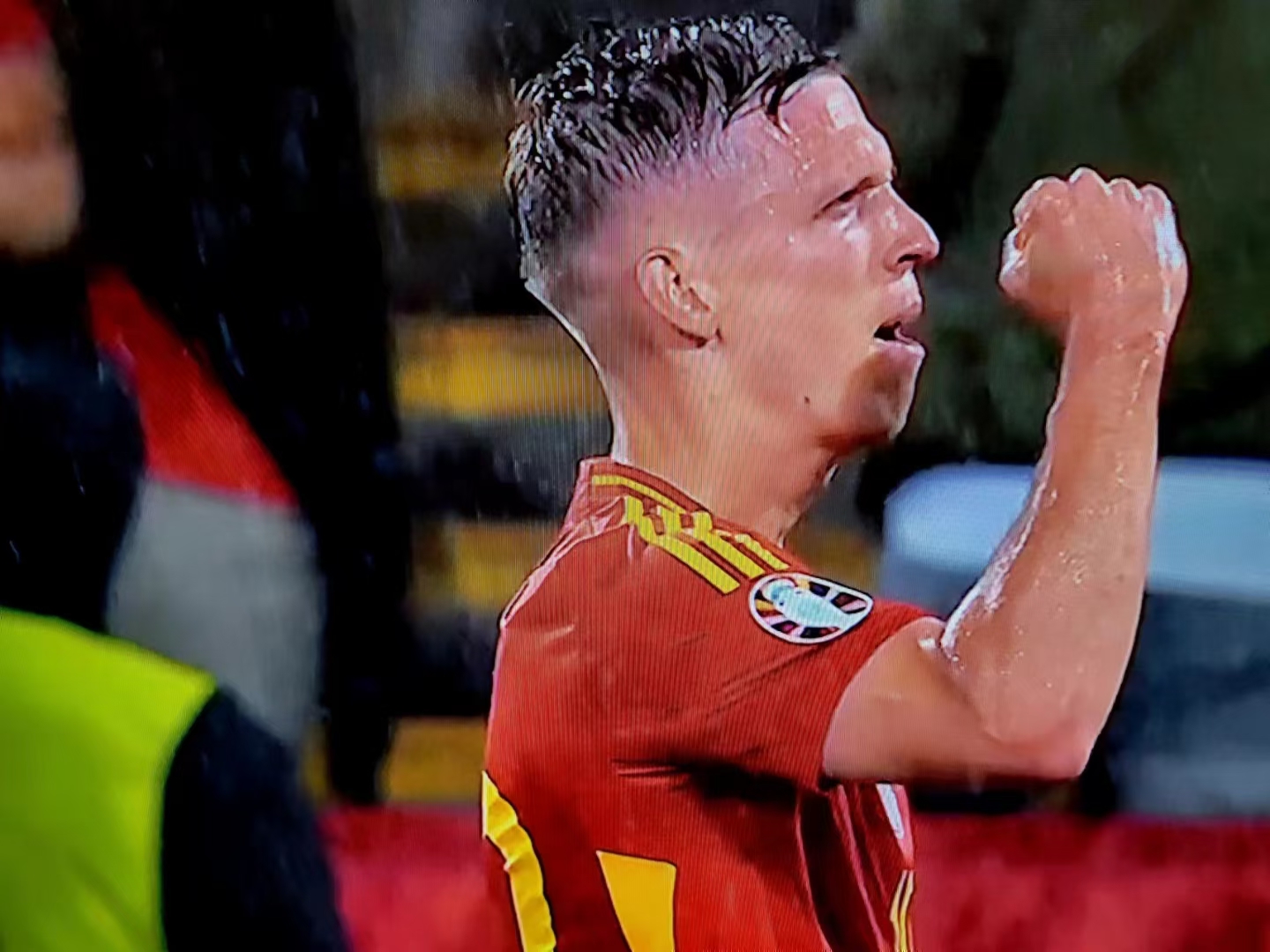 比利时横扫墨西哥,C罗状态火热 比利时横扫墨西哥,C罗状态火热