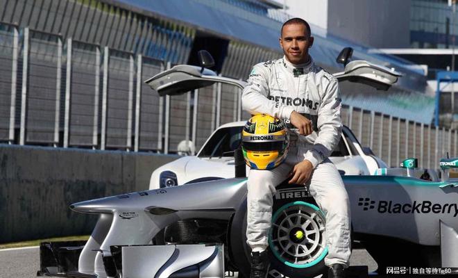 威廉姆斯鏖战索伯车队，汉密尔顿高光表现的简单介绍