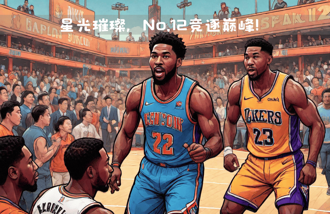 开云体育中国-NBA明日之星大赛即将开启，新秀展现实力的简单介绍