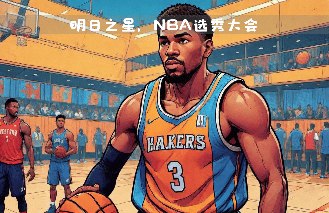 NBA明日之星大赛即将开启,新秀展现实力的简单介绍 NBA明日之星大赛即将开启,新秀展现实力的简单介绍
