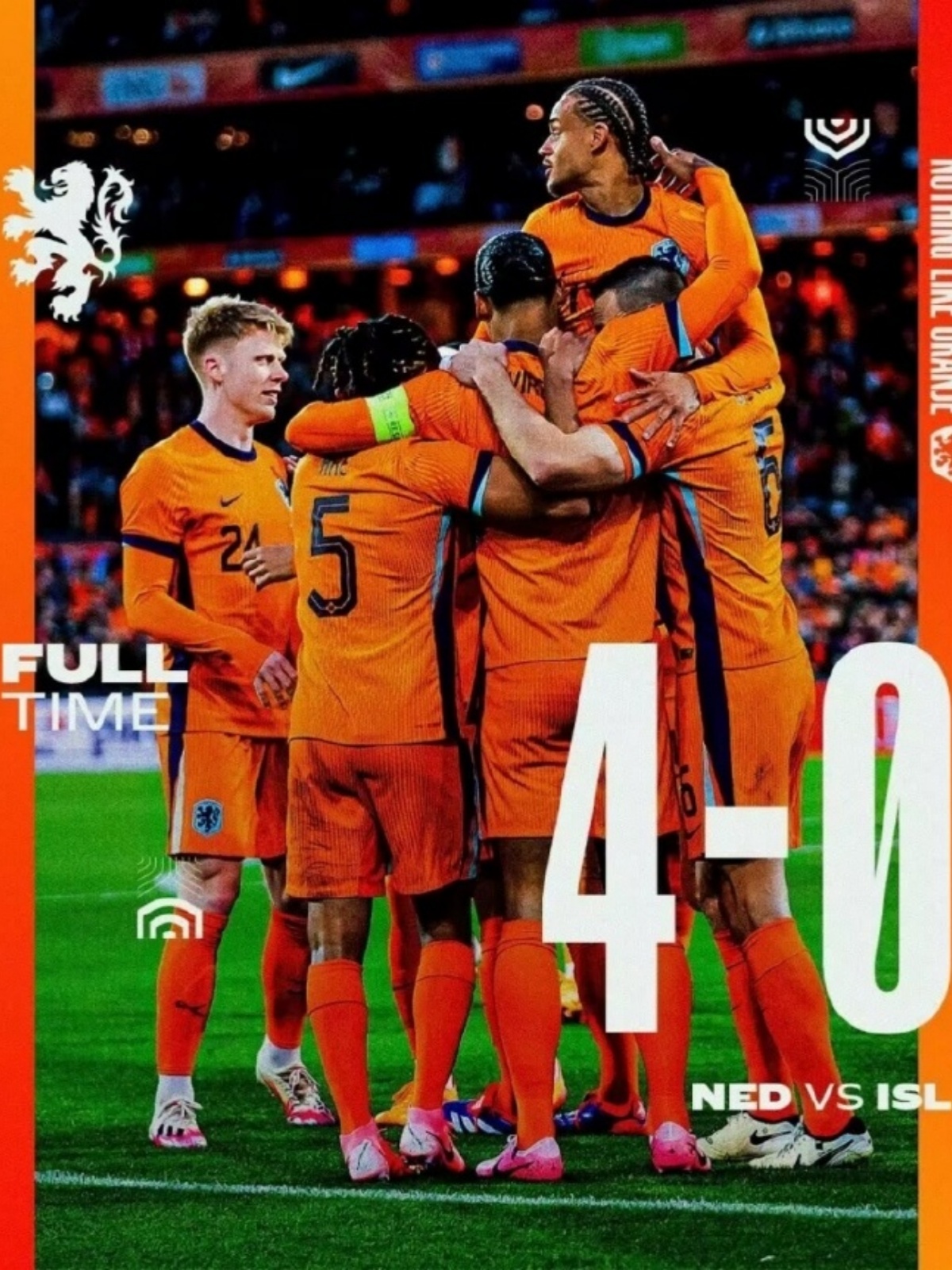 挪威女足击败荷兰,携手晋级 挪威女足击败荷兰,携手晋级