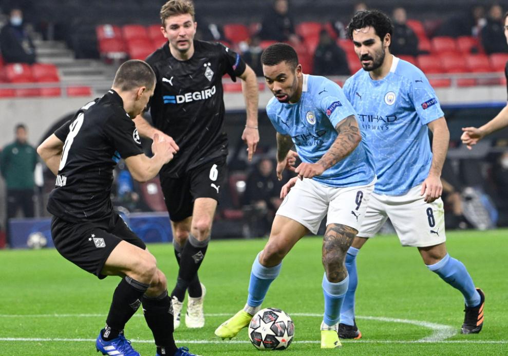 曼城-小胜纽卡斯尔，实现连胜的简单介绍