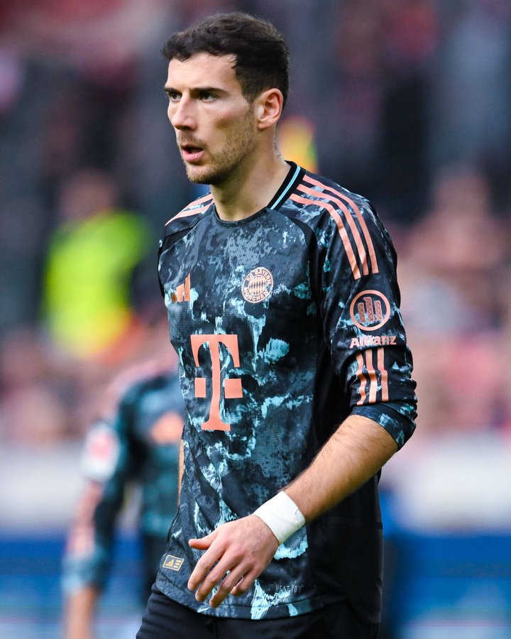 包含拜仁慕尼黑球员受伤，或将缺席下场比赛的词条