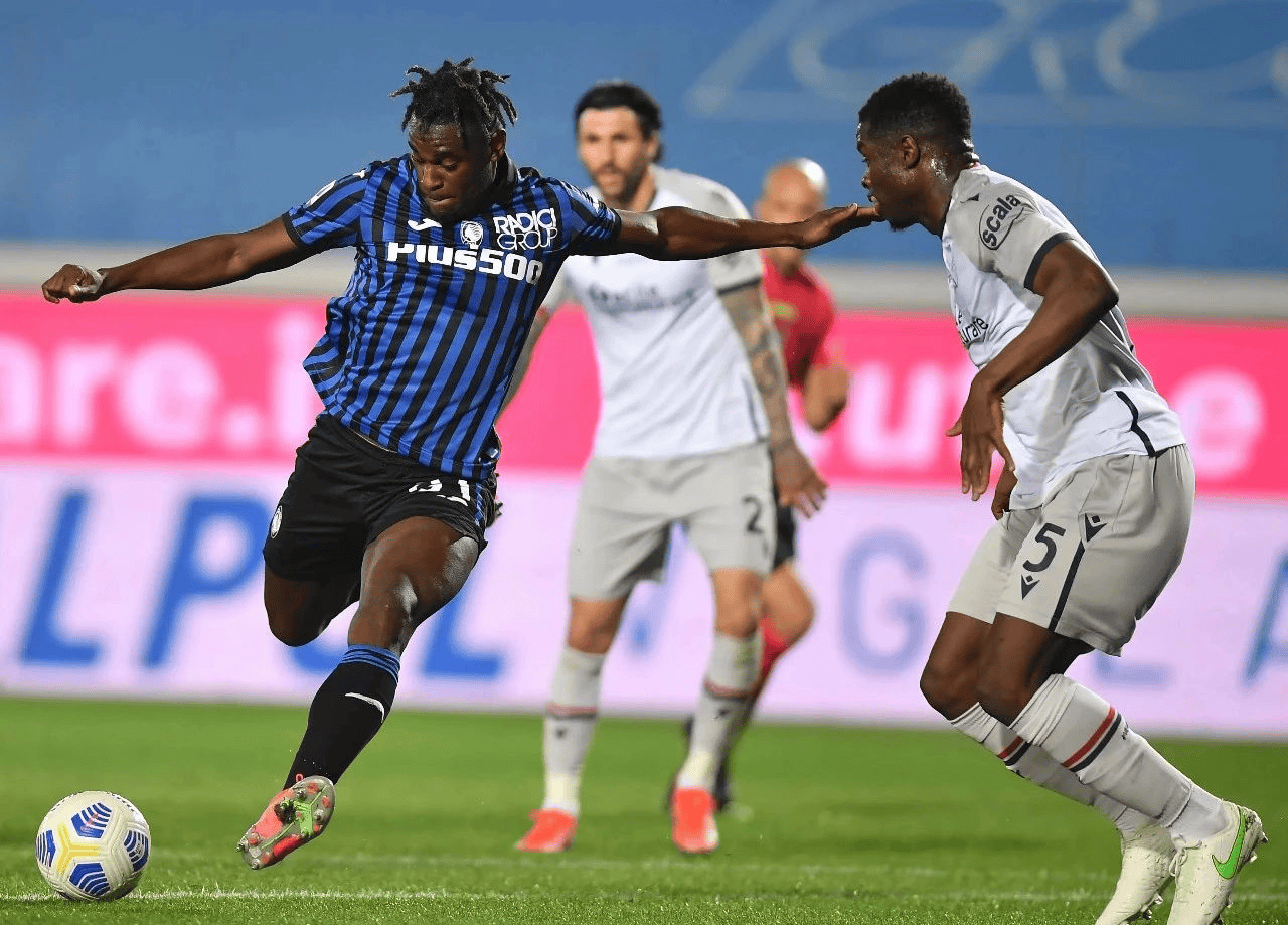 关于热那亚迎战都灵，争夺保级关键分的信息