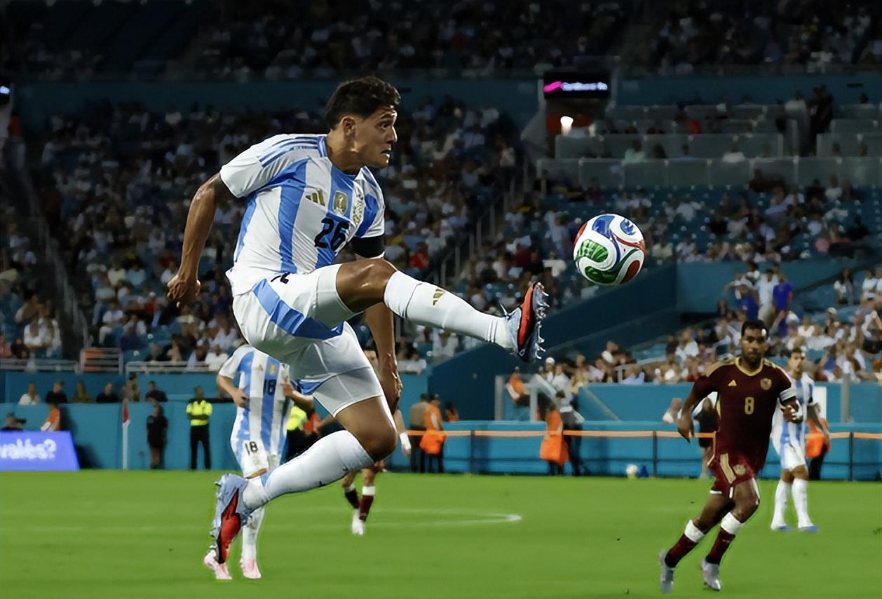 开云体育在线-阿根廷队一球小胜进入下一轮