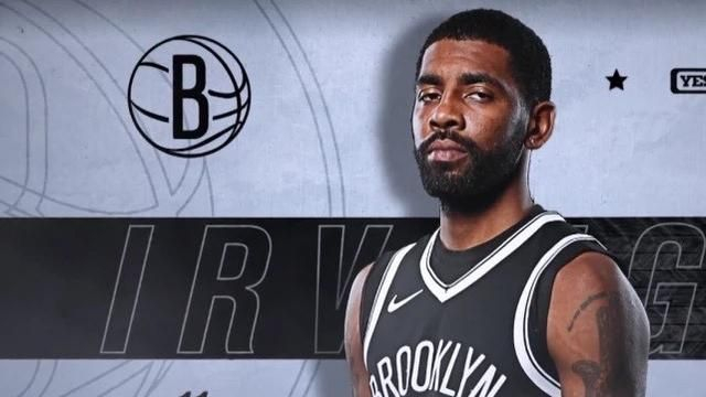 关于篮网击败热火，欧文单节狂砍分的信息