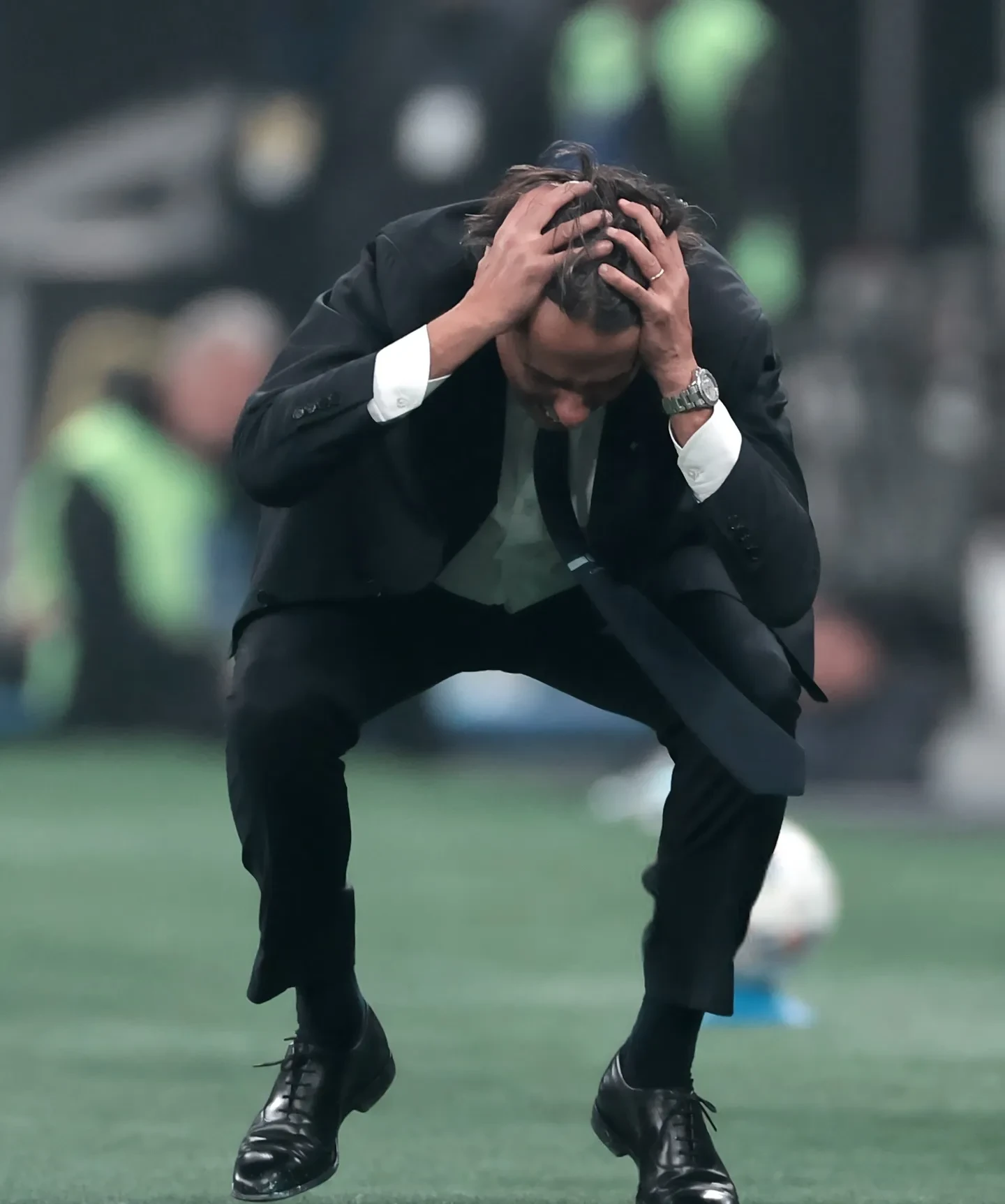 曼联遭遇绝地逆转，主教练不满球员表现