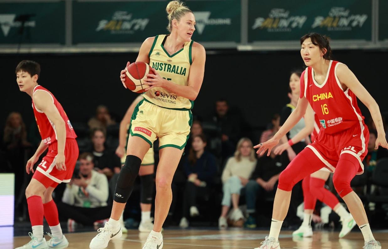 斯洛伐克女篮在东欧地区赛事中展现实力 斯洛伐克女篮在东欧地区赛事中展现实力