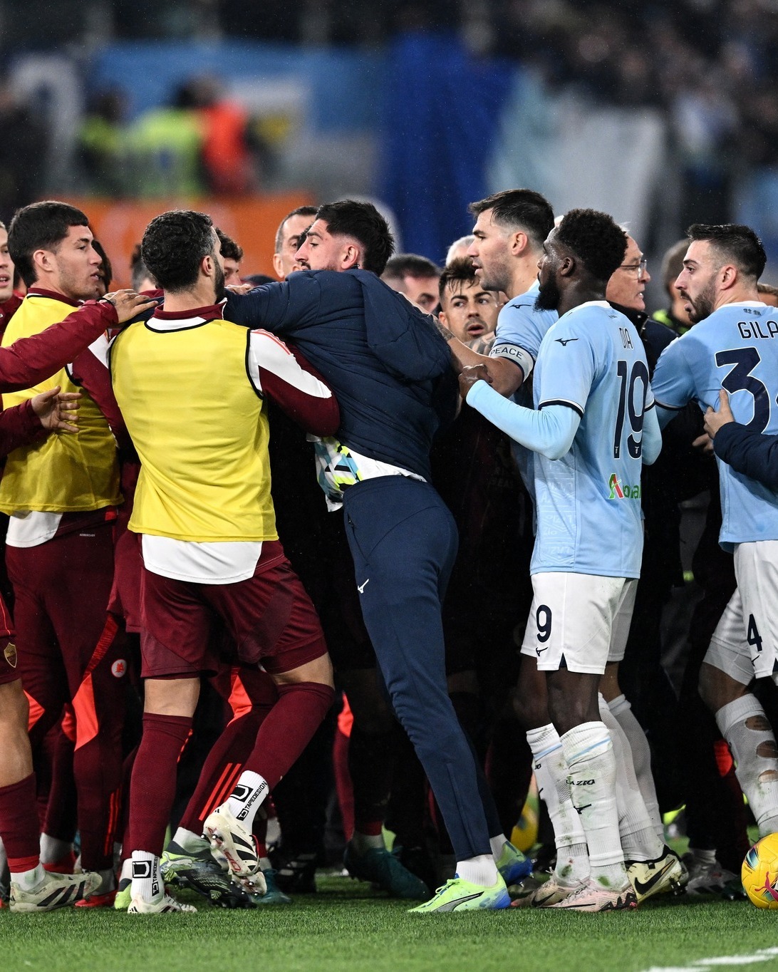 意甲球队备战下一场比赛，冲击联赛前列的简单介绍