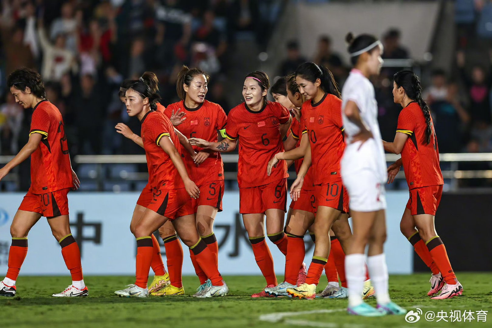 世界女足锦标赛上,国家队实力超群,夺得冠军阵容的简单介绍 世界女足锦标赛上,国家队实力超群,夺得冠军阵容的简单介绍