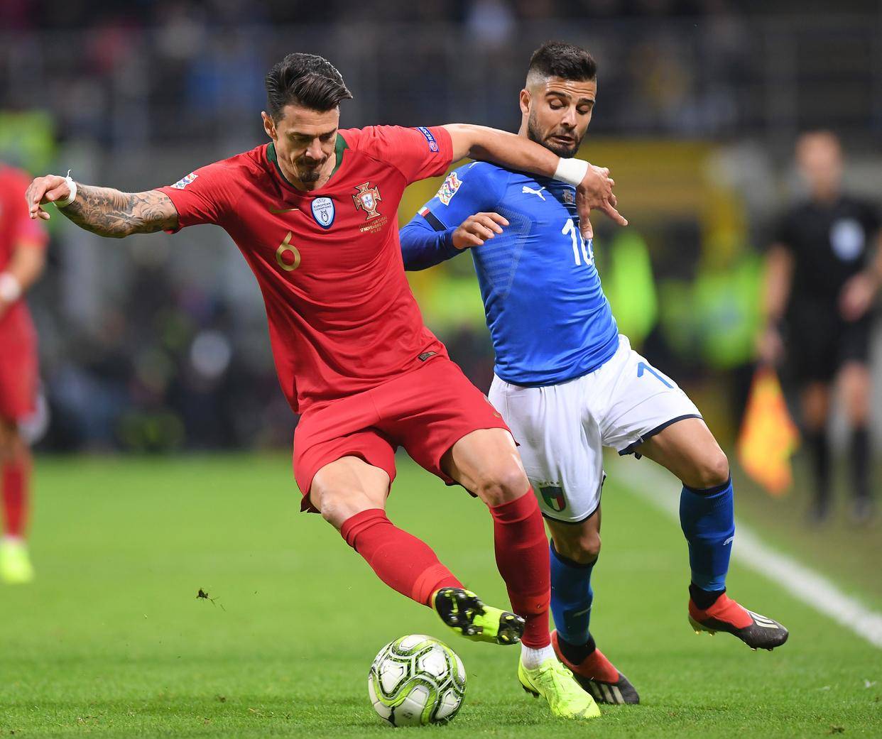 利物浦客场逆转拜仁，晋级八强