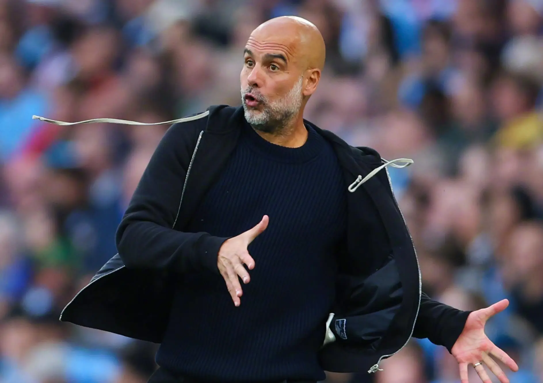 曼城逆袭夺冠，成为欧冠冠军