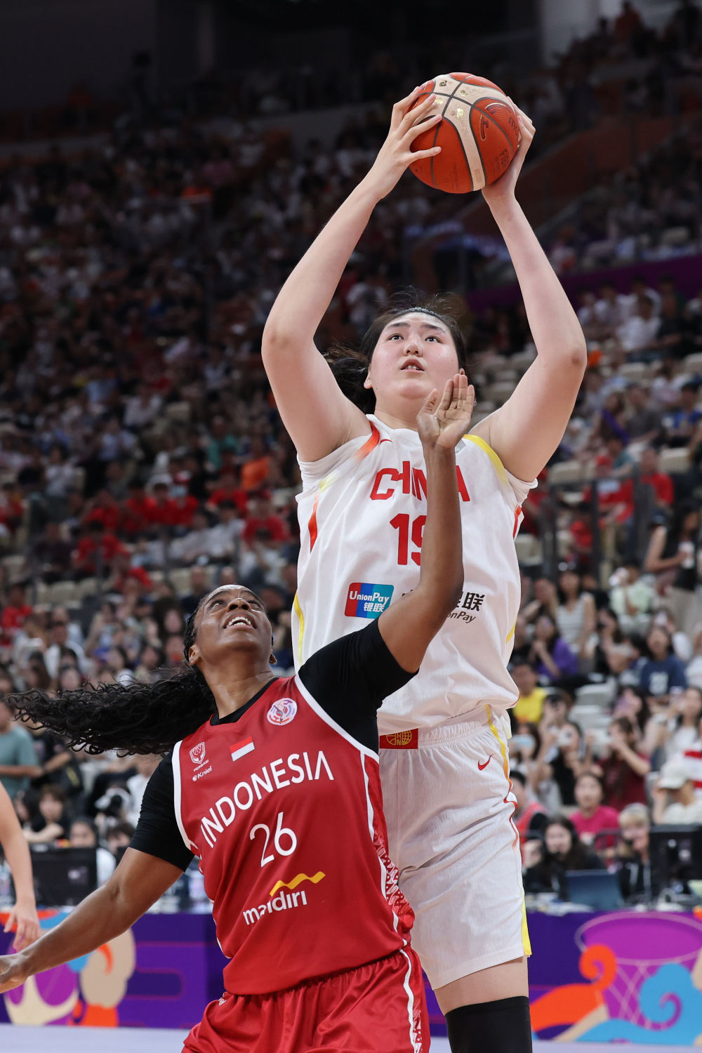 东京奥运会女篮比赛引发球迷热议 东京奥运会女篮比赛引发球迷热议