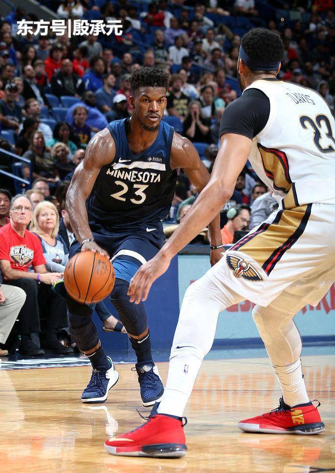 森林狼喜获两连胜,未老的巴特勒再次发威的简单介绍 森林狼喜获两连胜,未老的巴特勒再次发威的简单介绍