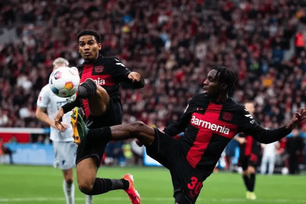 霍芬海姆爆冷落败，被中游球队击溃