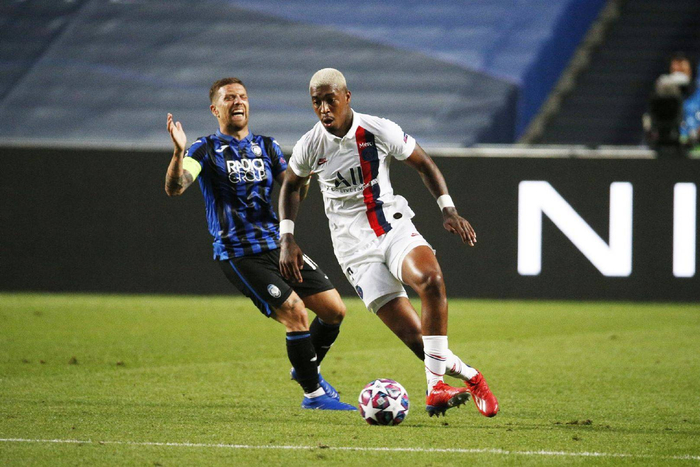 大巴黎连胜,势不可挡晋级欧冠四强准入英超的简单介绍 大巴黎连胜,势不可挡晋级欧冠四强准入英超的简单介绍