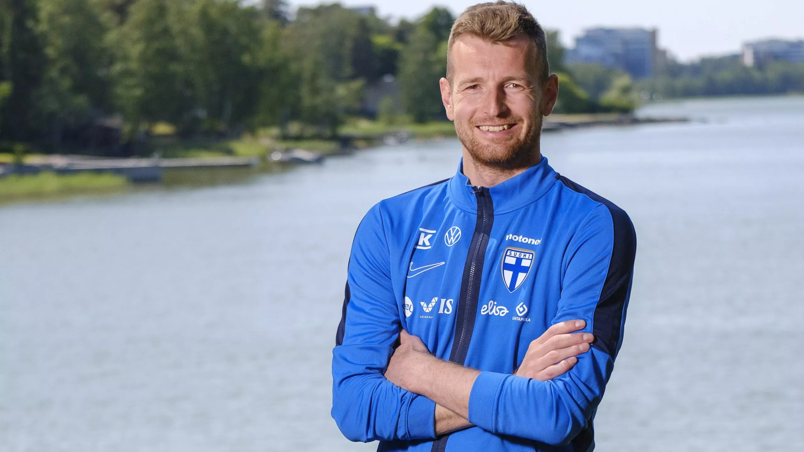 芬兰运动员实现梦想夺得奖项 芬兰运动员实现梦想夺得奖项