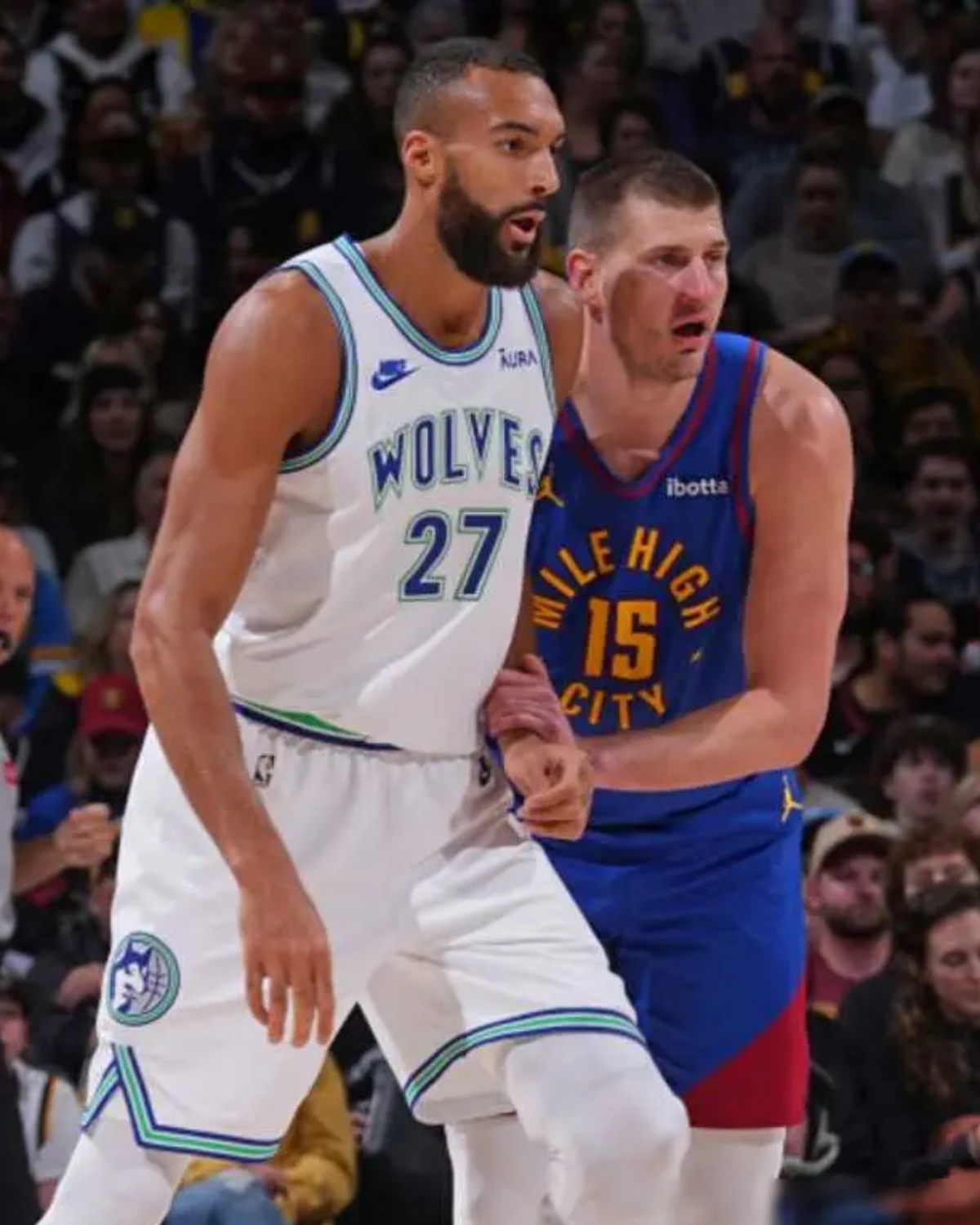 NBA热火队出击掘金队,谁会笑到最后 NBA热火队出击掘金队,谁会笑到最后