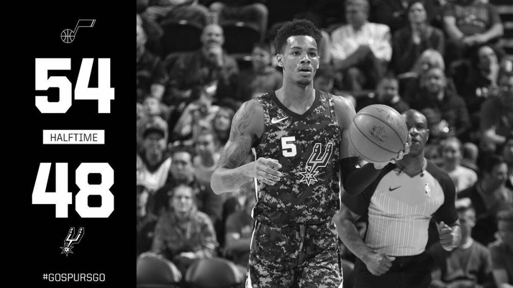 爵士轻取马刺英格尔斯亮相的简单介绍 爵士轻取马刺英格尔斯亮相的简单介绍