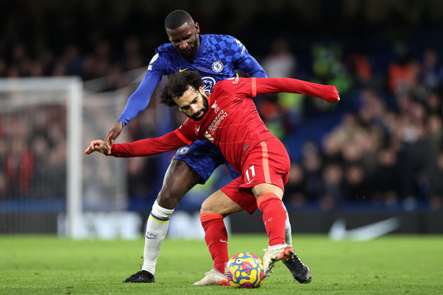 联赛势头火热，冠军之争一触即发的简单介绍