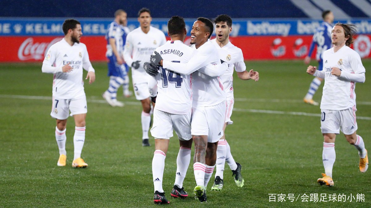 阿扎尔首秀破门，皇马客场击败对手