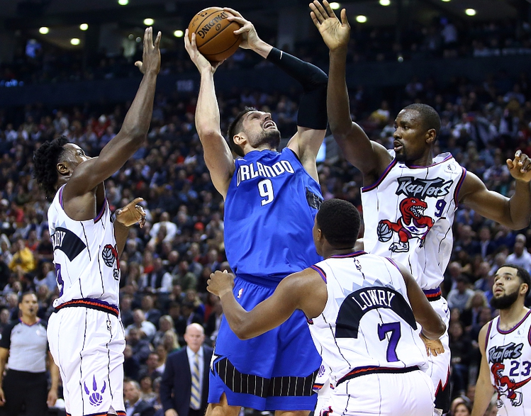 北京队翻盘爵士，西亚卡姆刷新纪录