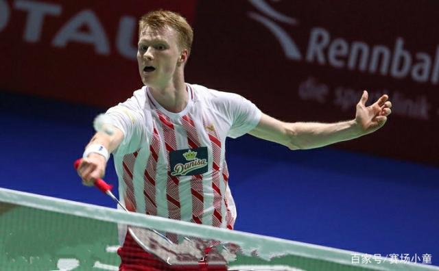 包含法国羽毛球队逆转印度羽毛球队，谌龙爆发神勇的词条